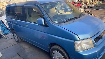 step: Крыло Переднее правое Honda, 2003 г., Б/у, Оригинал — 3