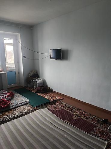 Квартиры: 2 комнаты, 47 м², Хрущевка, 2 этаж, Косметический ремонт — 1