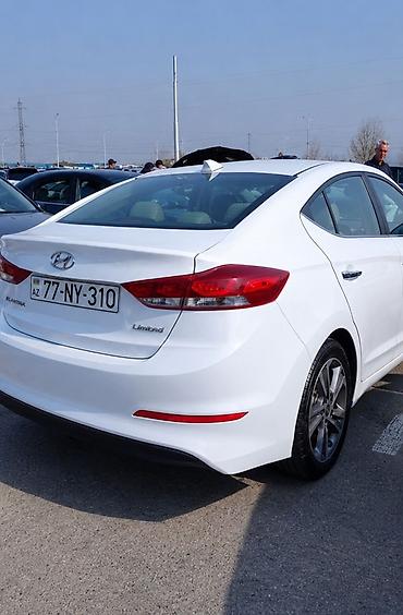 karavan icaresi: Aylıq, Hyundai, Qalmaq şərti ilə — 2