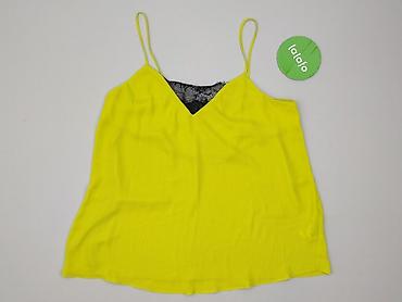 ellesse bluzki: Topshop, Top damski, rozmiar S — 2