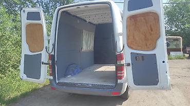 byd e2 2024: ТОРГ УМЕСТЕН Mercedes-Benz Sprinter фургон год 2006 год 2.2 объём ТОРГ — 3