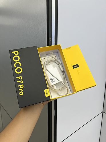 13 mini: Poco F7 Pro, Б/у, 512 ГБ, цвет - Черный, В рассрочку, 2 SIM — 4