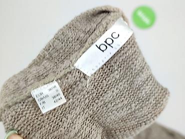 bezowe: Bpc bonprix collection, Kardigan damski, rozmiar S — 5