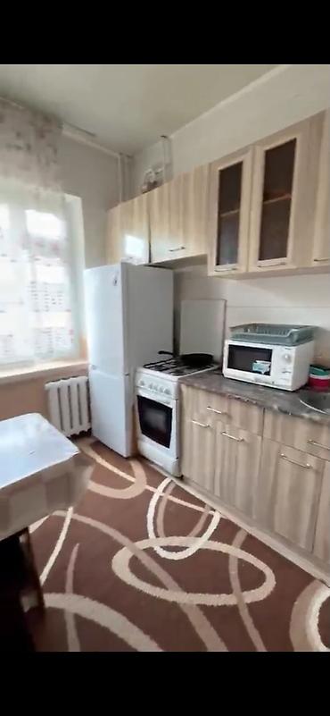 105: 3 комнаты, Асанбай мкр Риэлтор, Без животных, от 1 года, С мебелью полностью — 6