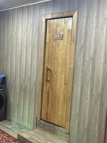 Үйлөрдү сатуу: 4 бөлмө, 80 м², 4 соток, Бишкек, Баят/Азиз базары Кыймылсыз мүлк агенттиги — 7