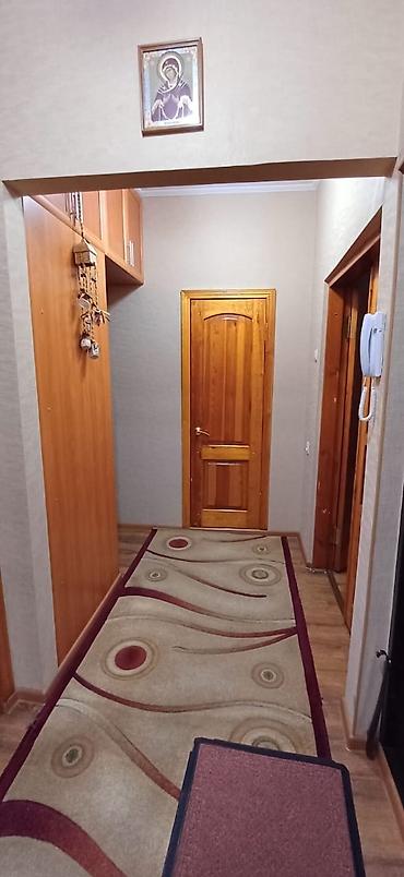 Продажа квартир: 2 комнаты, 50 м², 105 серия, 5 этаж, Евроремонт — 7