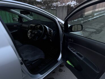 Toyota: Toyota WISH: 2003 г., 1.8 л, Автомат, Бензин, Универсал — 10