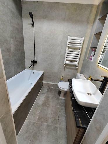 delmar: 3 комнаты, 84 м², АЮ Гранд 12 этаж — 4
