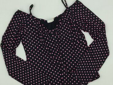 playboy t shirty missguided: Bluzka damska, rozmiar S