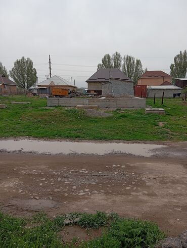 продается дом село ак жол: Для строительства