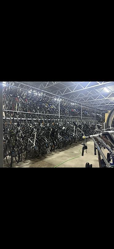 Горные велосипеды: Велосипеды из Германии — выбор из 2000+ моделей - Горные, шоссейные — 2