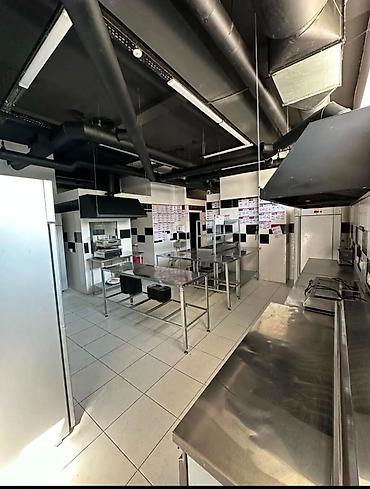 кафе аренда рынке дордой: Сдаю Суши-бар, 220 м², Недействующий бизнес — 4