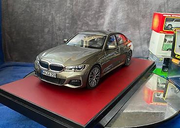 футбольные формы: BMW, 2019 год, 1:18, Железо, Платная доставка — 7