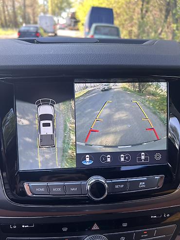 Ssangyong: Ssangyong Rexton Sports: 2019 г., 2.2 л, Автомат, Дизель, Пикап — 16