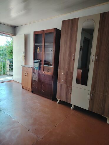 Həyət evi alıram: 25 kv. m, 1 otaqlı, Qaz, İşıq, Su