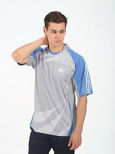 Футболки: Футболка Adidas Treino Tee Original !!! Категория - Adidas Climacool — 14