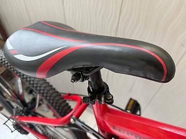 wolf bicycle: Velosipedin xüsusiyyətləri 26 ölçüsü Tip: Qatlana bilən dağ velosipedi — 4