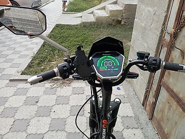 коробка робот спринтер: Электроскутер DoWenbox (карго-версия) - Электропривод с задним — 3