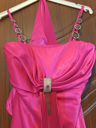 Ziyafət donları: Ziyafət donu, Maksi, M — 6