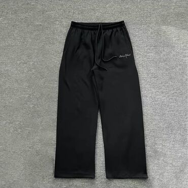 Спортивные штаны: ПРОДАЖЕ: Broken Planet Свободные, максимально комфортные и стильные — 1