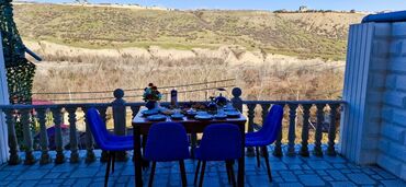 Günlük kirayə evlər: 300 kv. m, 4 otaqlı — 5