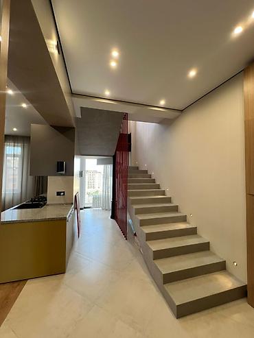 Продажа квартир: 3 комнаты, 99 м², 11 этаж, Евроремонт at lalafo.kg — 4 Продажа квартир: 3 комнаты, 99 м², 11 этаж, Евроремонт — 4