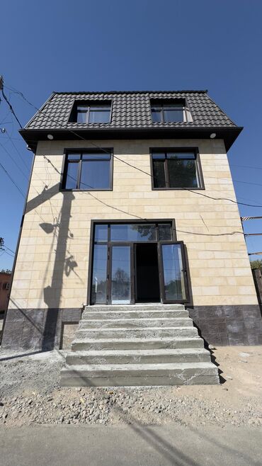 сдаю 2 комнатную квартиру аламедин 1: Ижарага берем Офистик, 540 кв. м, 1-катар, Өзүнчө ашканасы менен, Өзүнчө кире бериши менен