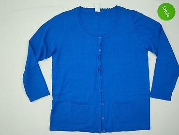 sweter montego: Kardigan damski, rozmiar 3XL — 2