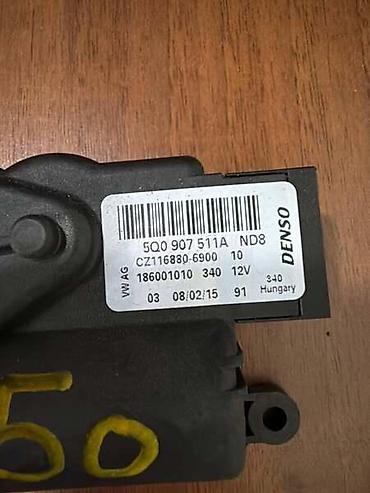 led oci za auto: MOTORIC KLAPNE GREJANJA ZA VOLKSWAGEN TIGUAN, ARTEON, PASSAT B8 . - — 2