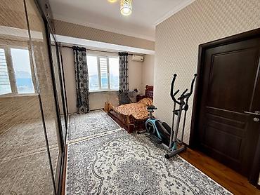 archa group: 4 комнаты, 116 м², Ала-Арча ТРЦ Элитка, 8 этаж, Евроремонт — 2