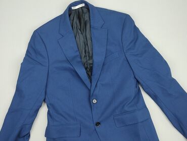 Suits: Suit jacket for men, XL (EU 42), Zara, condition - Very good