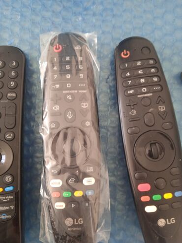 Televizorlar: HƏR NÖV TELEVİZORLARIN ZƏMANƏTLƏ TƏMİRİ. PEYK ANTENALARININ -da lalafo.az — 3 Televizorlar: HƏR NÖV TELEVİZORLARIN ZƏMANƏTLƏ TƏMİRİ. PEYK ANTENALARININ — 3