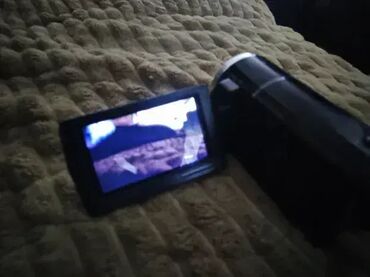 Video kamere: Sony Handycam HDR-PJ10 - Camcorder with projector - 1080p - 4.2 MP - — 10