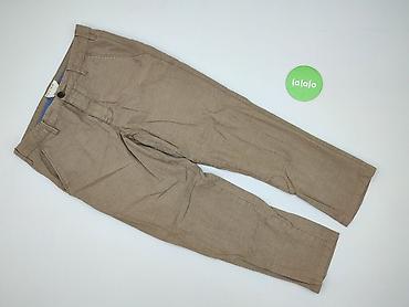 chamur national: Review, Spodnie materiałowe damskie, rozmiar M — 2