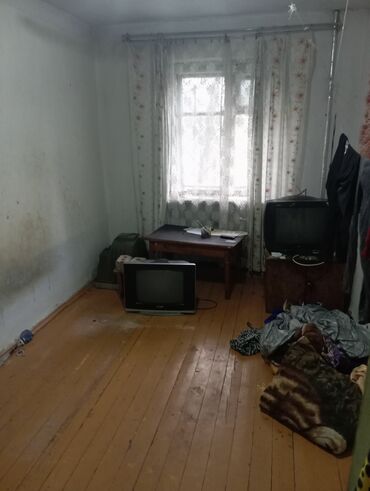 продажа квартир 2 комнаты: 4 комнаты, 74 м², Хрущевка, 2 этаж, Старый ремонт