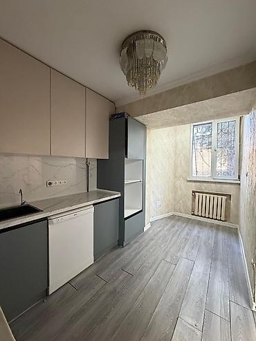 4 комнаты, 87 м², Золотой квадрат Индивидуалка, 1 этаж