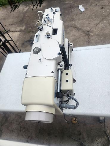 Промышленные швейные машинки: Jack, В наличии — 4