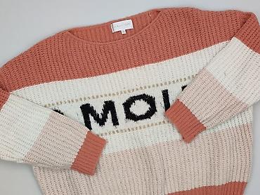 eldan hurt: In April 1986, Sweter damski, rozmiar One size — 1
