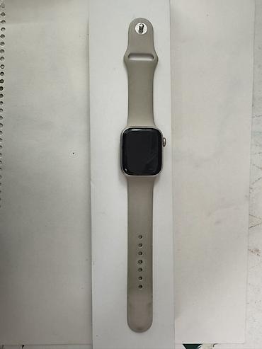 купить часы айфон 3: Apple Watch Series 3 Оригинал брали в фирменном магазине APPLE - — 1