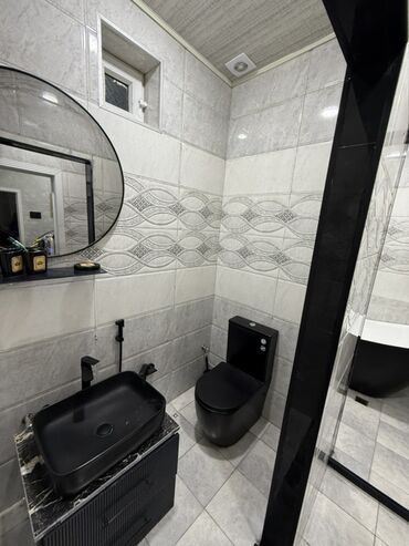 Uzunmüddətli kirayə mənzillər: Təcili satılır! Xırdalan – Masazır, 36-cı evdə yerləşən tam əşyalı — 8