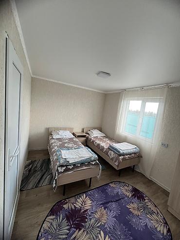 Иссык-Куль 2026: Номер, SARATAN ЦО Asia Palace, Чон-Сары-Ой, Детская площадка, Парковка, стоянка, Охраняемая территория — 4