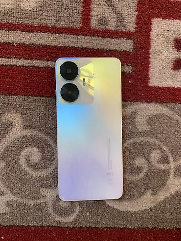 3 3: Realme C55, Б/у, 256 ГБ, 2 SIM — 1