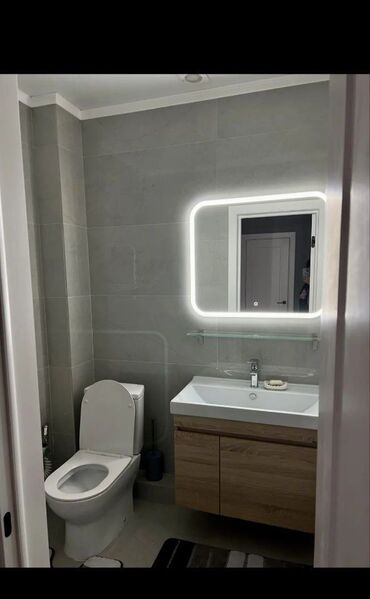 Посуточная аренда квартир: 2 комнаты, Бронь — 3