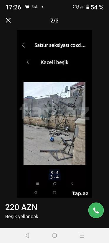 mator 3 faza: Besik yellencek — 3