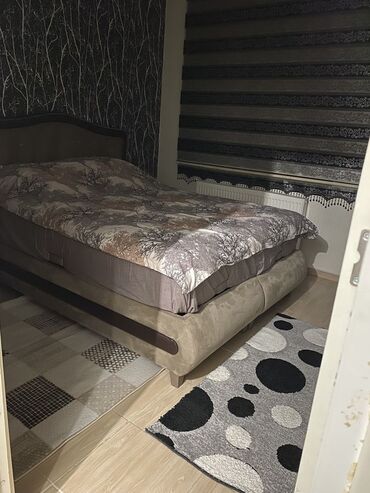 Посуточная аренда квартир: 1 комната, Душевая кабина, Постельное белье, Кондиционер