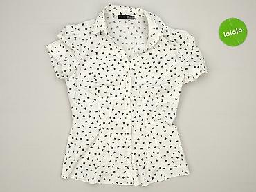 cos basic t shirty: Atmosphere, Koszula damska, rozmiar M — 2