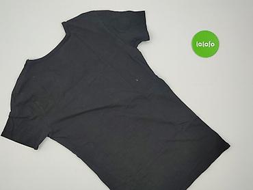 c: Tommy Hilfiger, Koszulka dla mężczyzn, rozmiar M — 3