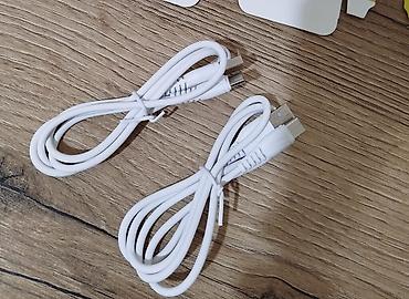 Kabel Type C (USB-C), Yeni lalafo.az -da Kabel Type C (USB-C), Yeni