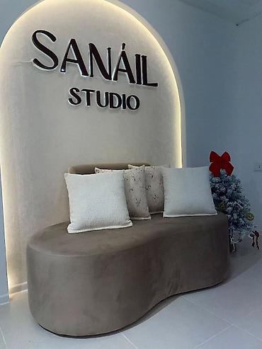 Salon, tibbi kreslolar: Yeni, Saş kəsimi kreslosu — 3