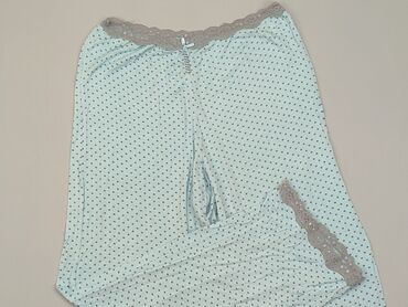 Piżamy i szlafroki: Spodnie od piżamy Damskie, 2XL, stan - Bardzo dobry